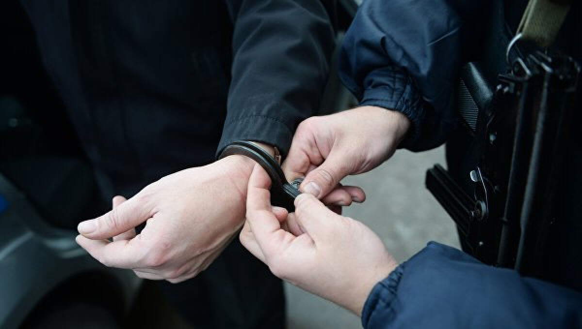 Ақмола облысында дүкеннен ақша жымқырған ұры ұсталды