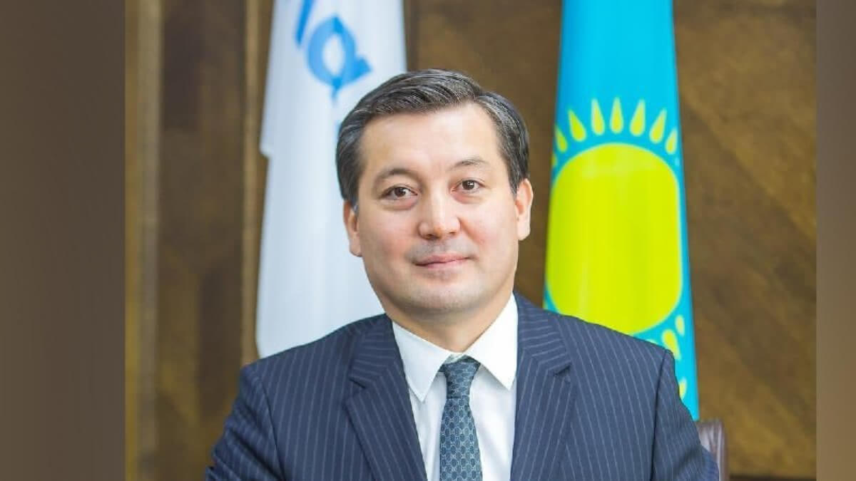 Экология министрі тағайындалды