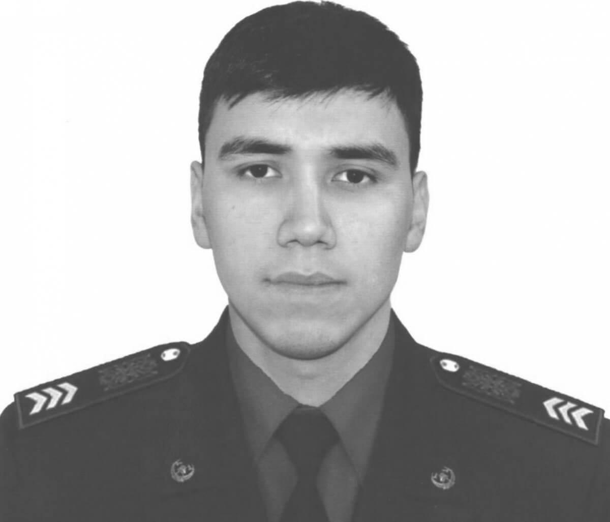 Жамбылдағы жарылыстан зардап шеккен тағы бір өрт сөндіруші көз жұмды