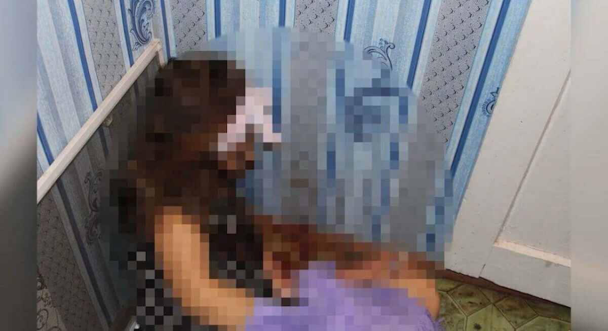 Шымкентте әйел адамды пышақтап өлтірген екі жігіт ұсталды