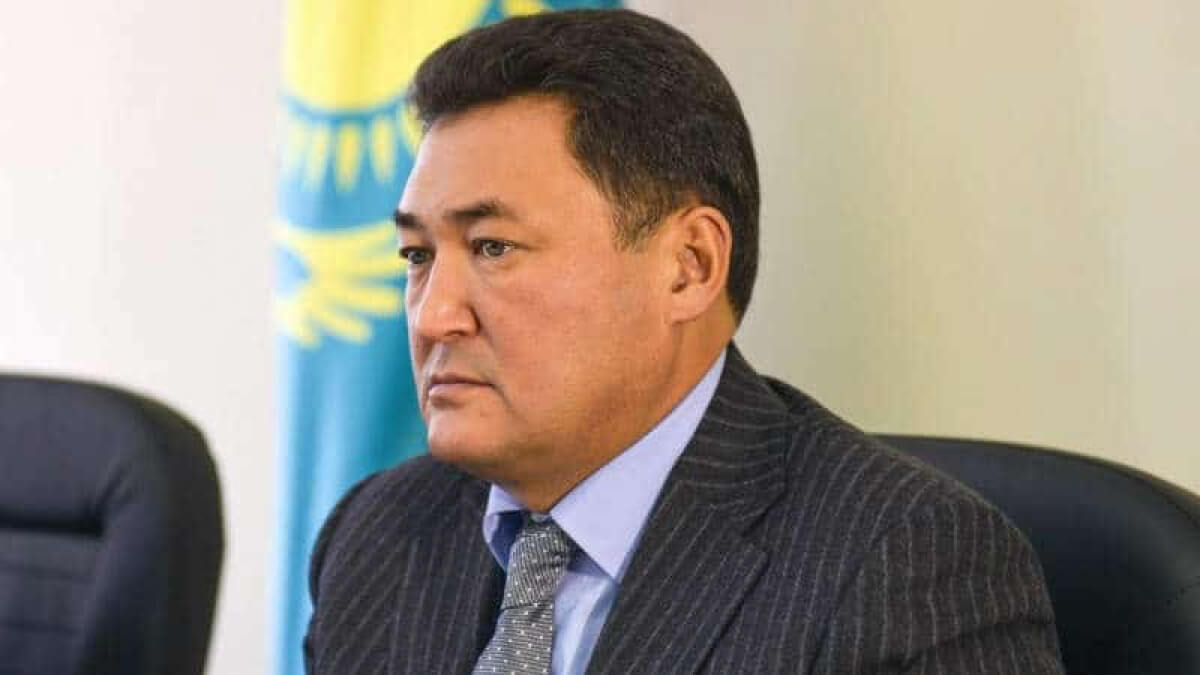 Сот Болат Бақауовты шартты түрде мерзімінен бұрын босатудан бас тартты