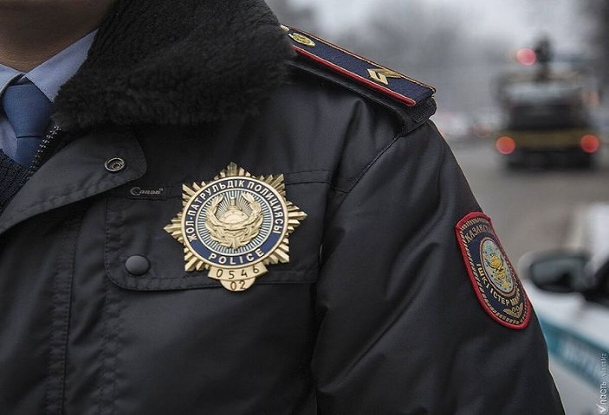 Қызылордада жоғалған жасөспірім қыз елордадан табылды