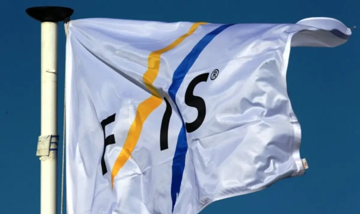 Ресей және Беларусь спортшылары FIS жарыстарынан шеттетілді