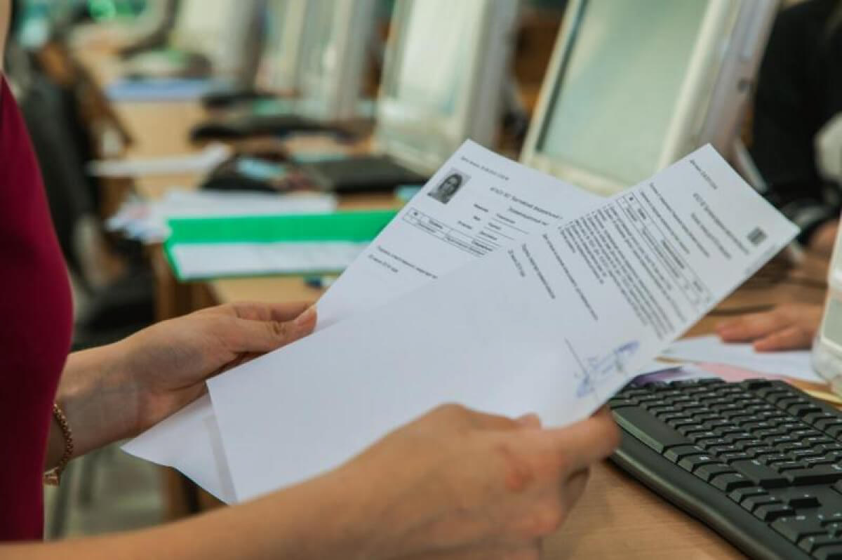 Елімізде арнаулы білім беру ұйымдарына түсу үшін өтінім қабылдау жүріп жатыр