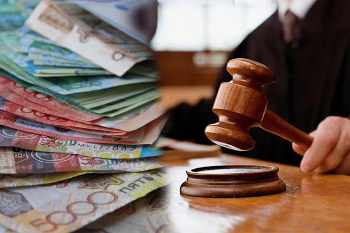 Қызметкерінің құқығын бұзған кәсіпорын басшыларына 27 млн теңгеден астам айыппұл салынды – министрлік