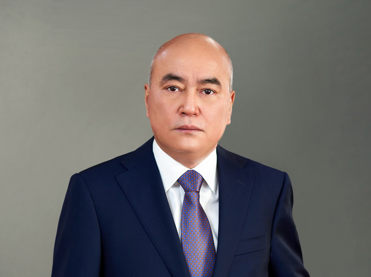«ҚазМұнайГаз» ҰК АҚ Басқарма төрағасының міндетін атқарушы болып Құрманғазы Есқазиев тағайындалды
