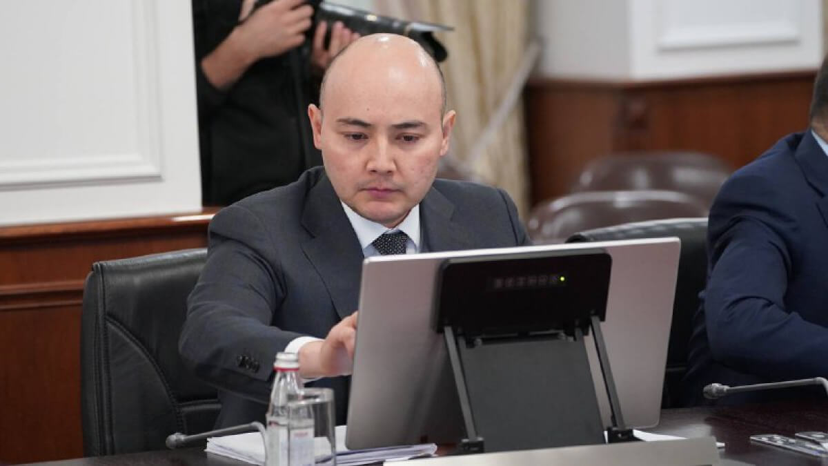 Қазақстан экономикасының өсу қарқыны 4,4% дейін жеделдеді