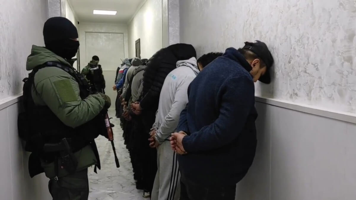 Қаңтар оқиғасы: 158 адам ауыр қылмыс жасады деген күдікке ілінді