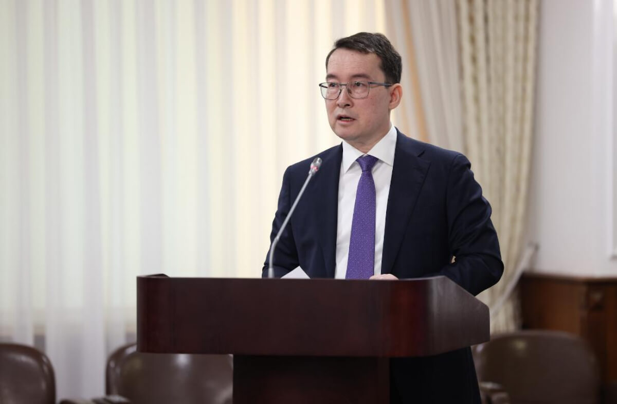 Жұмыс істеп тұрған ШОБ субъектілерінің жалпы саны 1,4 млн-ға жетті