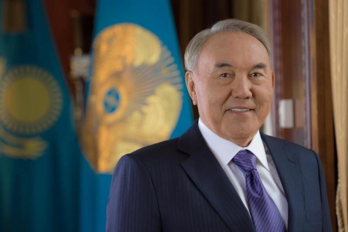 Нұрсұлтан Назарбаевтың мәртебесі Конституцияда бекітілетін болады