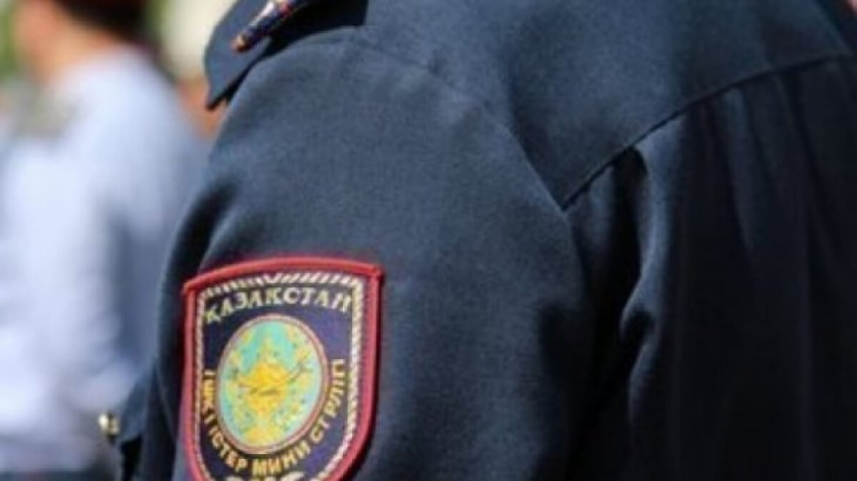 ШҚО тұрғыны үйінде тіркелмеген қару мен оқ-дәрілер сақтаған