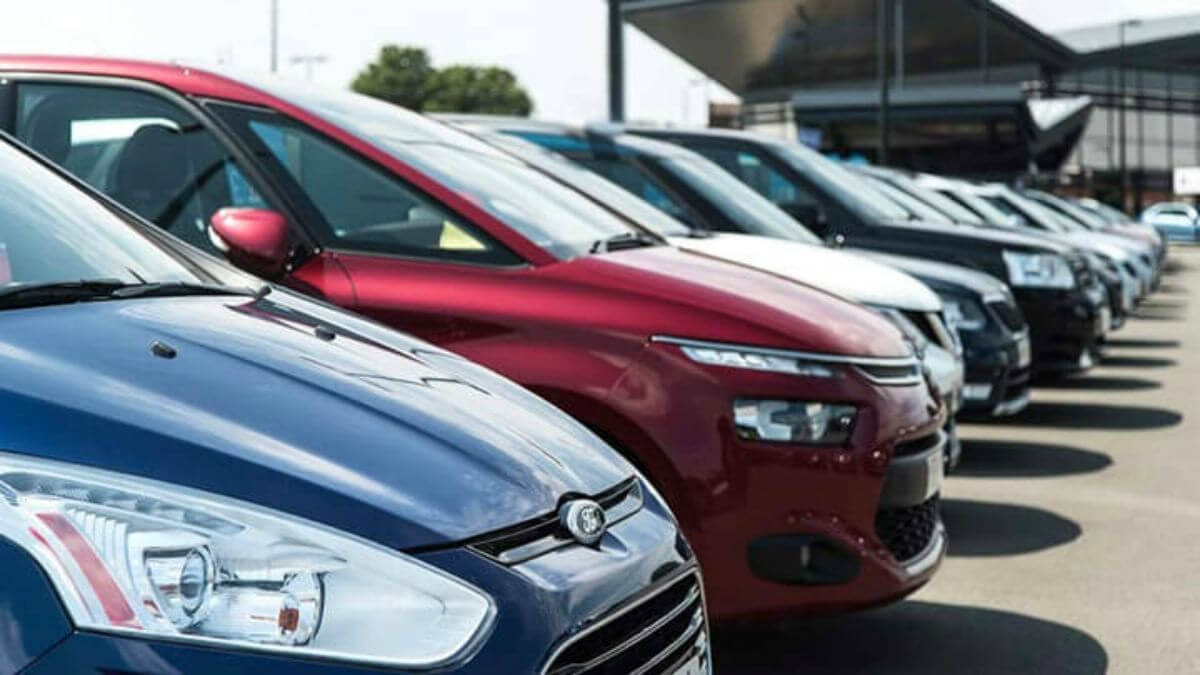 Жеңілдетілген автонесие бағдарламасы іске қосылғаннан кейін көлік бағасы қымбаттай ма