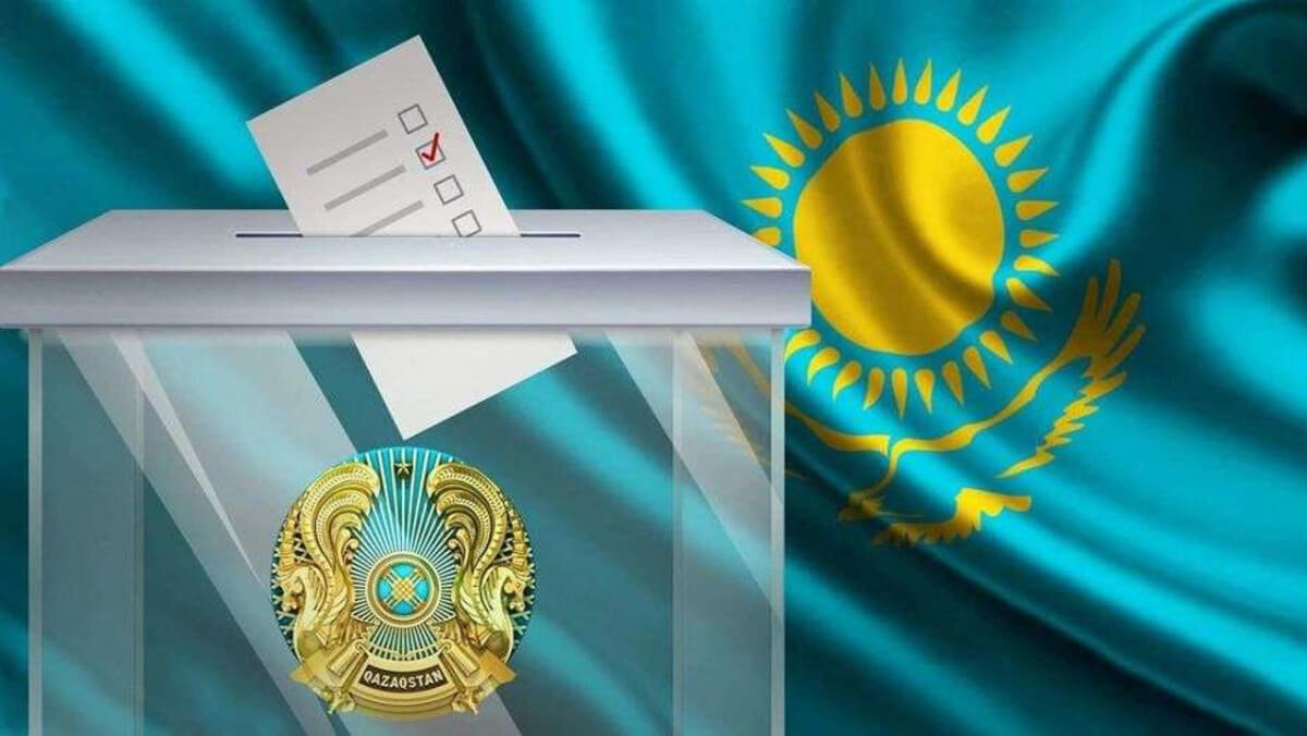Шетелде жүрген қазақстандықтар да референдумға қатыса алады