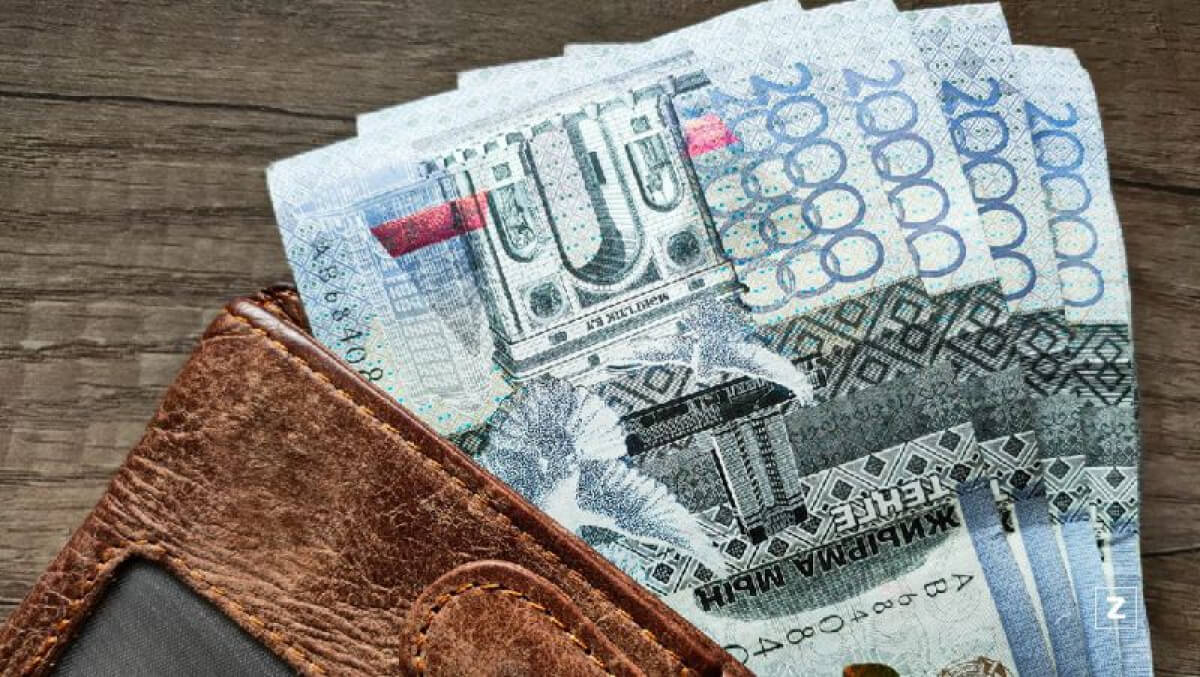Қазақстанда 1,1 миллионнан астам адамның жалақысы өседі