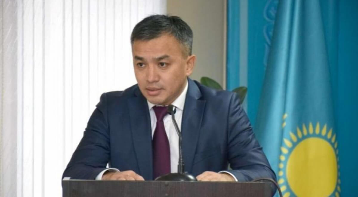 Петропавл әкімі үйқамаққа алынғаны туралы қауесетті жоққа шығарды