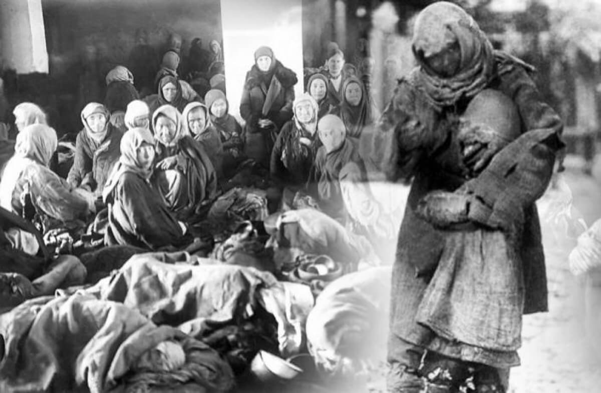 Қуғын-сүргін құрбандарының есімі толық ақталмай келеді – тарихшы