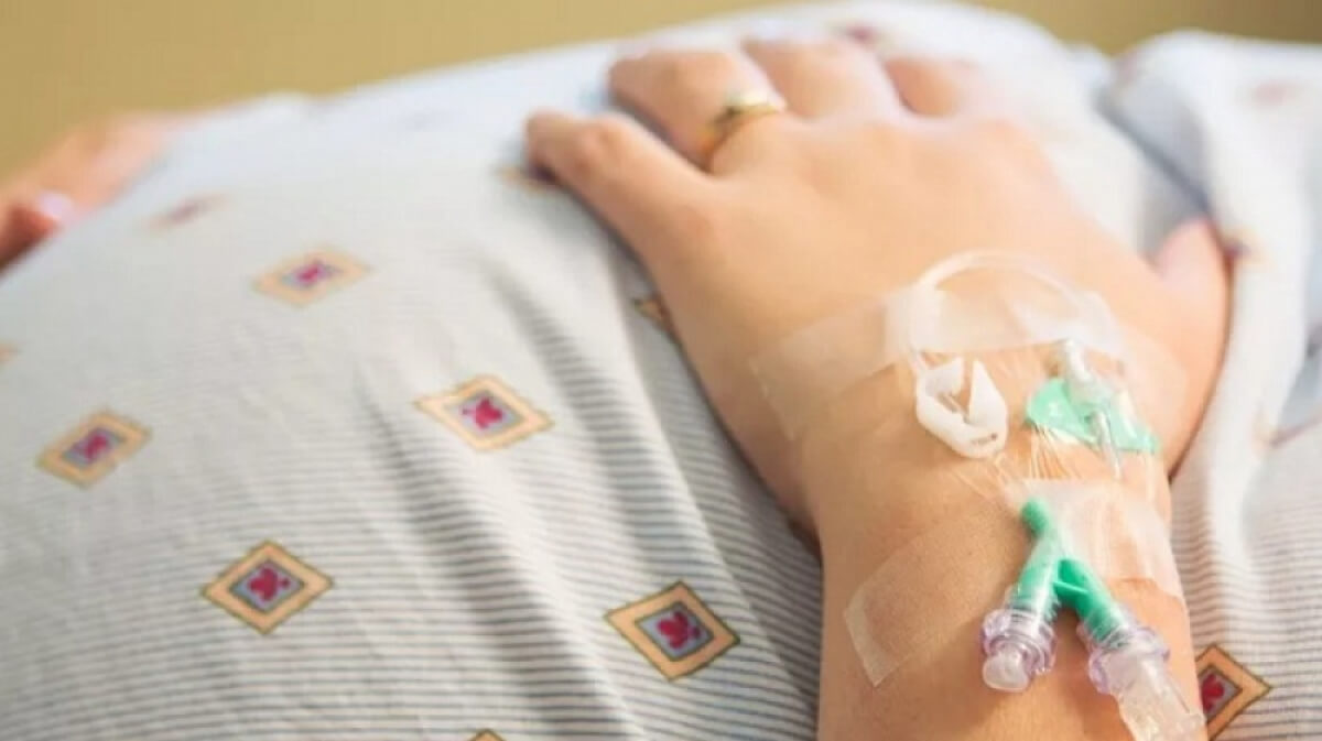Павлодарда бірнеше күн бұрын үшінші баласын өмірге әкелген ана қайтыс болды