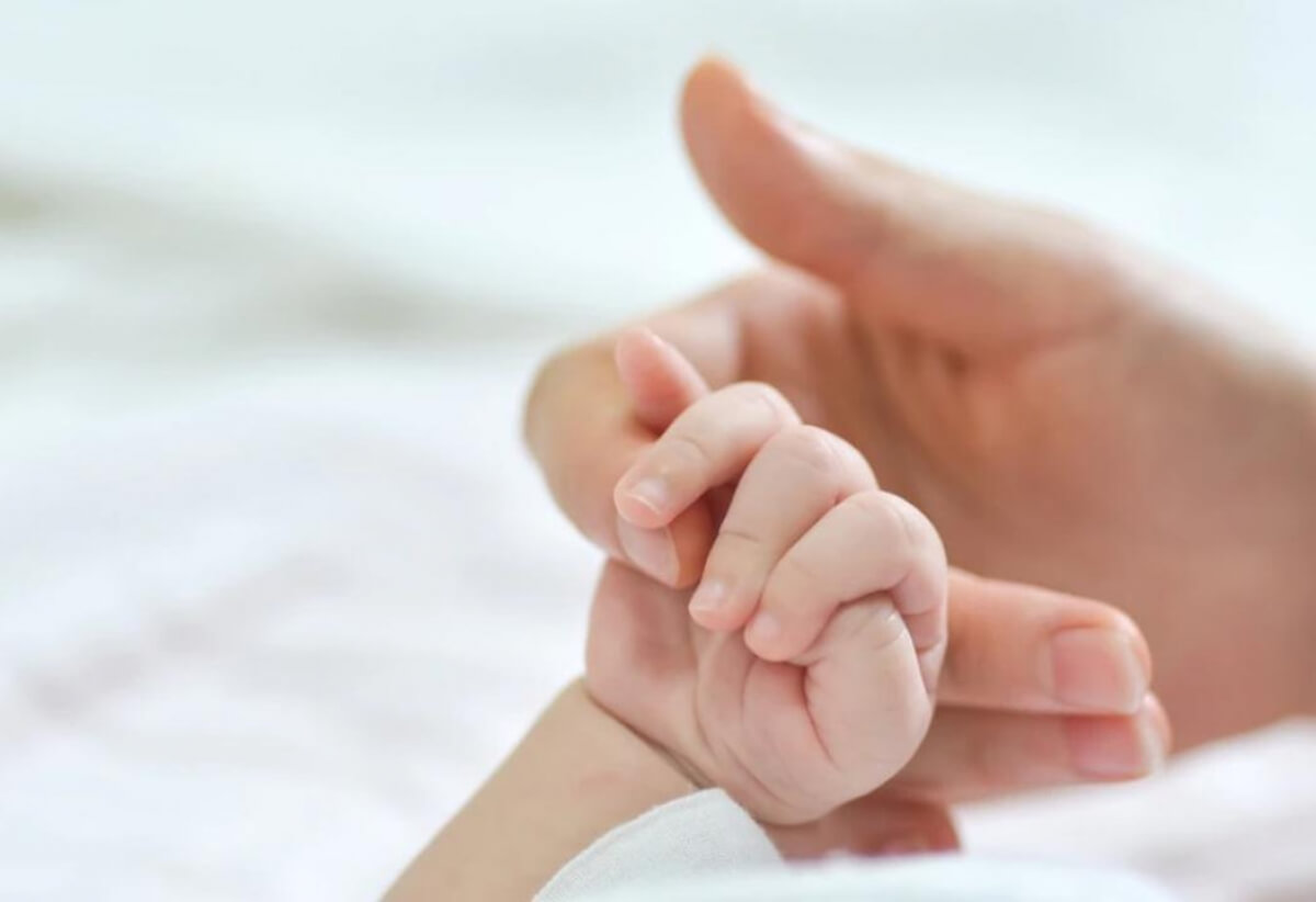Елордада референдум күні 65 бала дүниеге келді