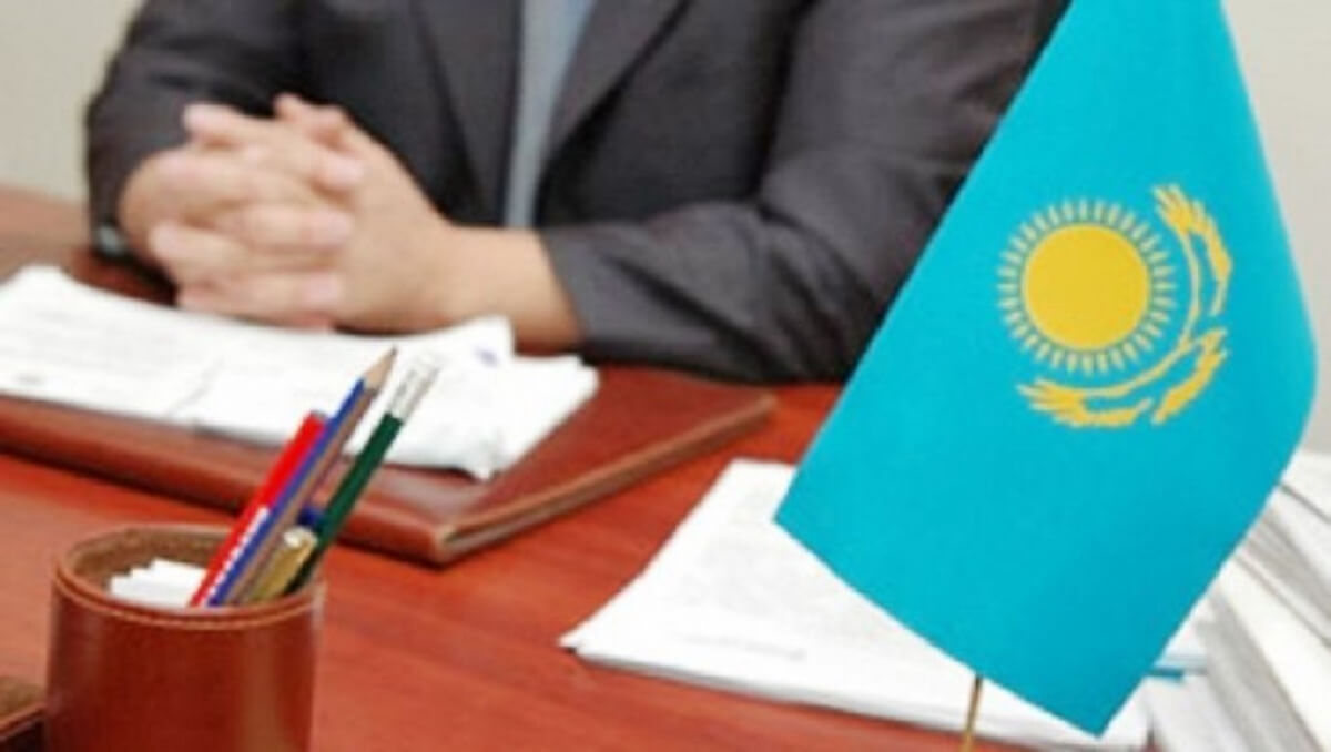 Президент: Мемлекеттік қызмет – жеке бастың бақ-дәулетін арттыратын жер емес