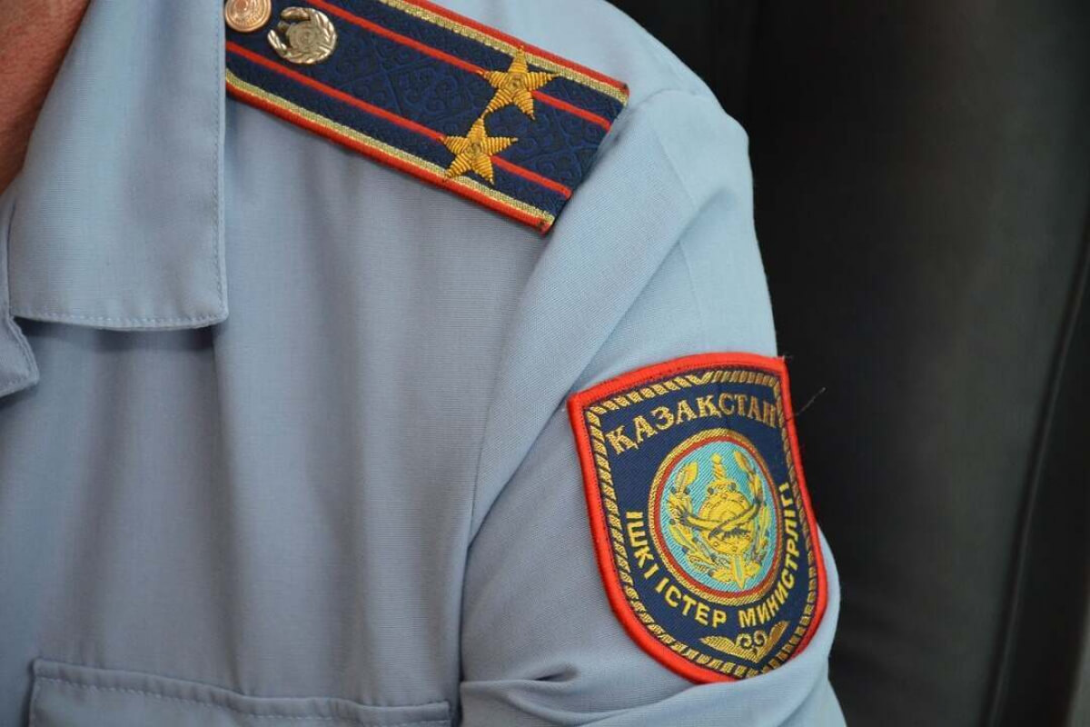 Павлодарда адам өлтірген күдікті Ресейде жасырынып келген