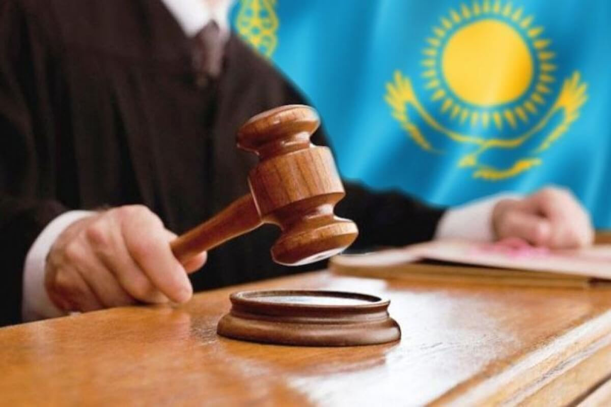 Елордада мемлекетке 500 млн теңге зиян келтірген қылмыстық топ сотталды
