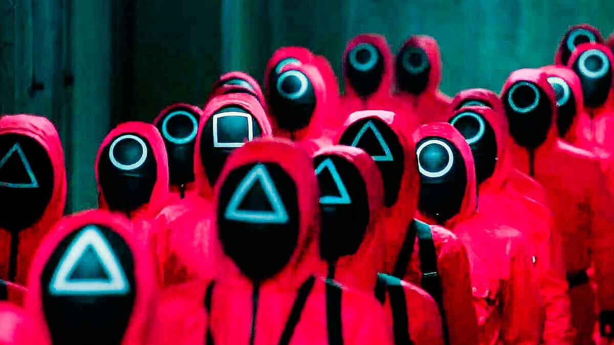 Netflix «Кальмар ойыны» сериалының негізінде реалити-шоу түсірмек