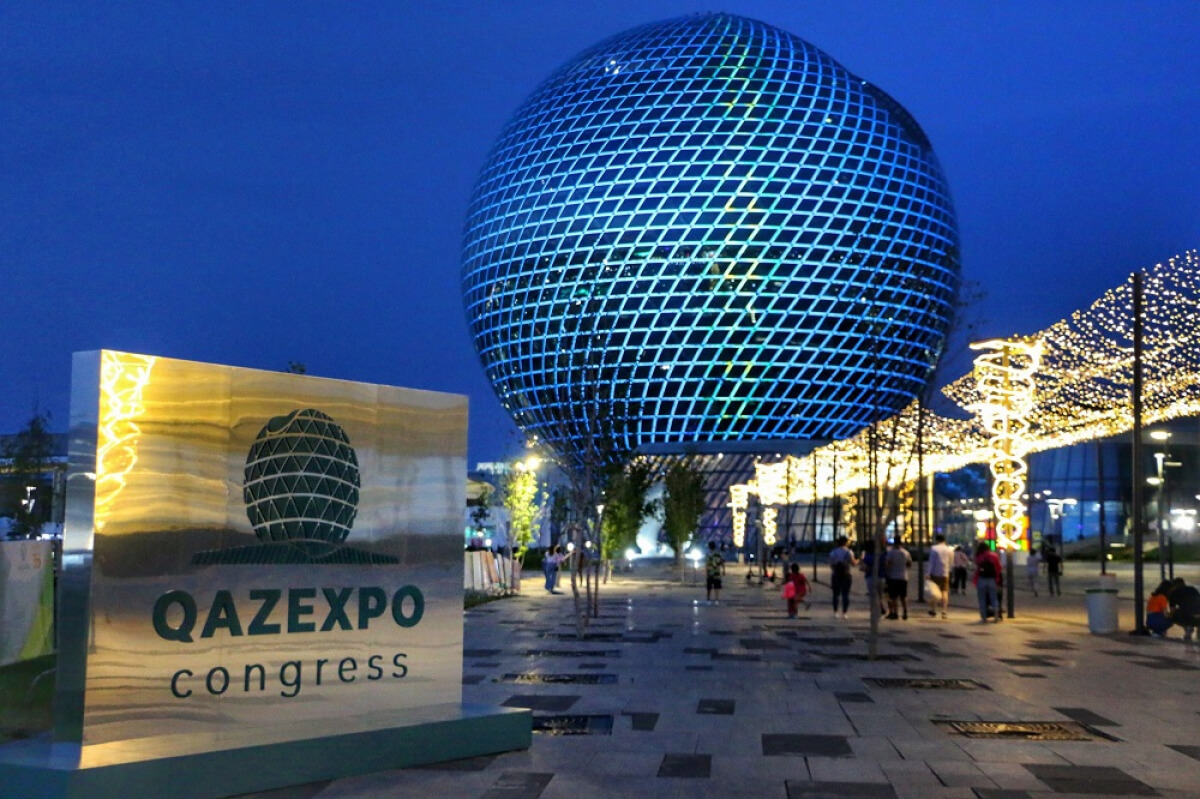 «QazExpoCongress» компаниясын күтіп ұстау үшін 18 млрд теңге бөлінген – Сенат депутаты