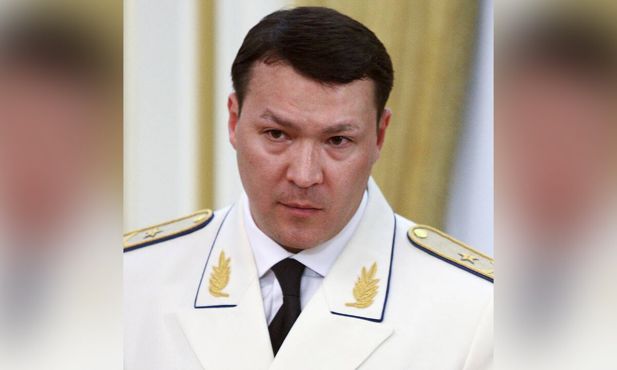 Самат Әбішке қатысты тергеу жүріп жатыр, ол Қазақстанда – ҰҚК
