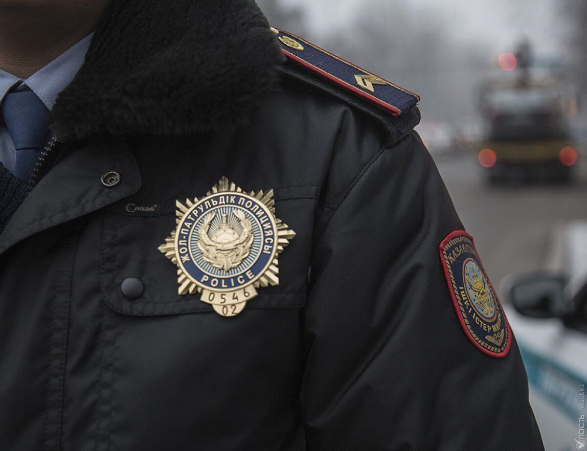 Сенат құқық қорғау қызметкерлерінің әлеуметтік мәселесін талқылады