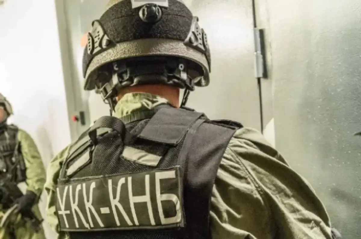 Қаңтар оқиғасы: ҰҚК-нің 8 қызметкері азаптау фактісімен қамауға алынған
