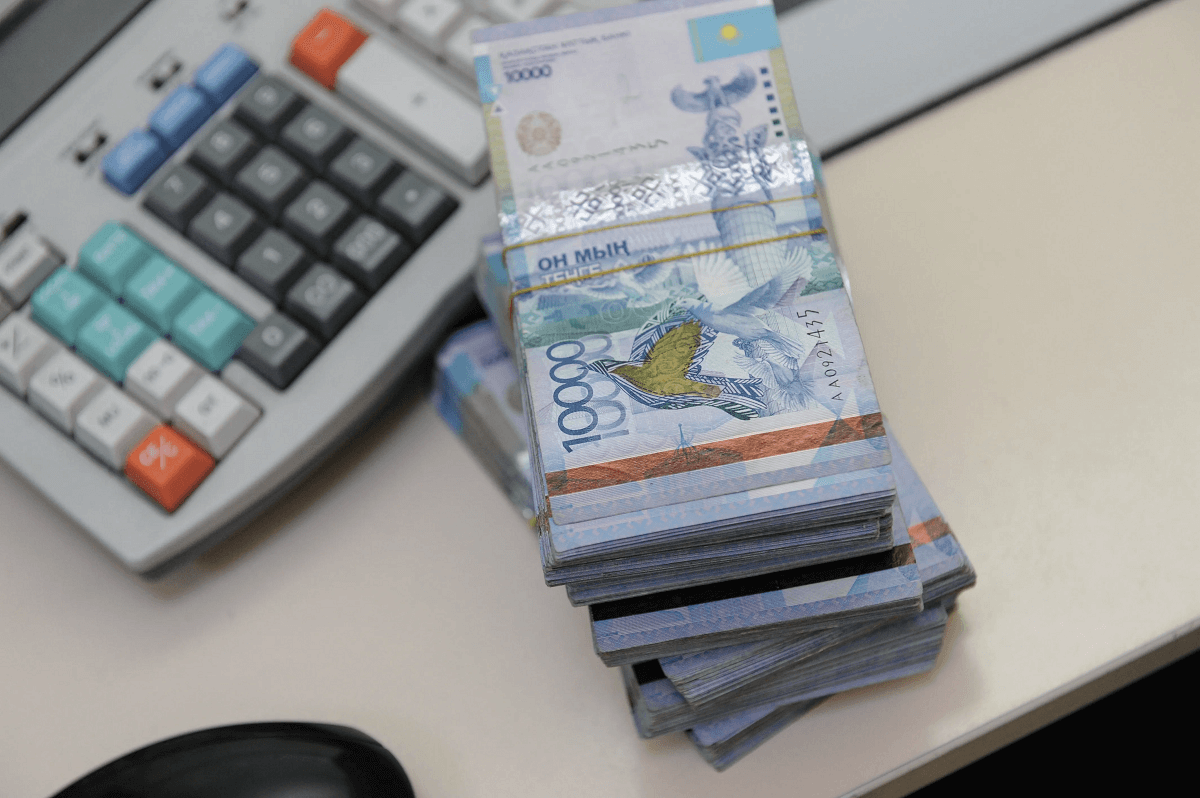 Алматы облысында заңсыз субсидияланған 95 млн теңге мемлекетке қайтарылады
