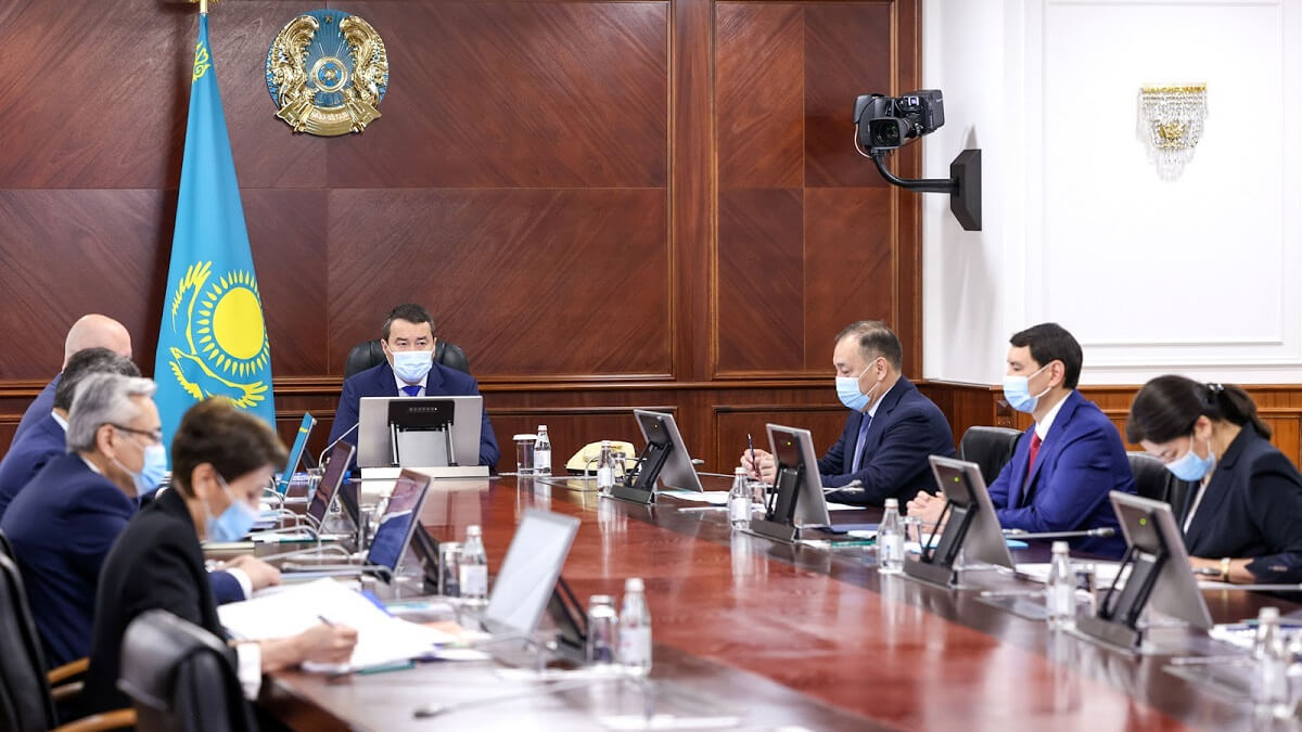 Кезекте тұрғандар үшін тұрғын үйді бөлу бір орталықтан жүргізілетін болады