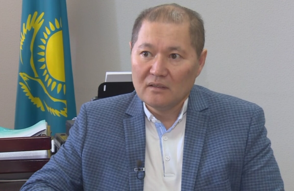 Қазақстанда 3,5 мыңнан астам адам ағза ауыстыруға мұқтаж – маманмен сұхбат