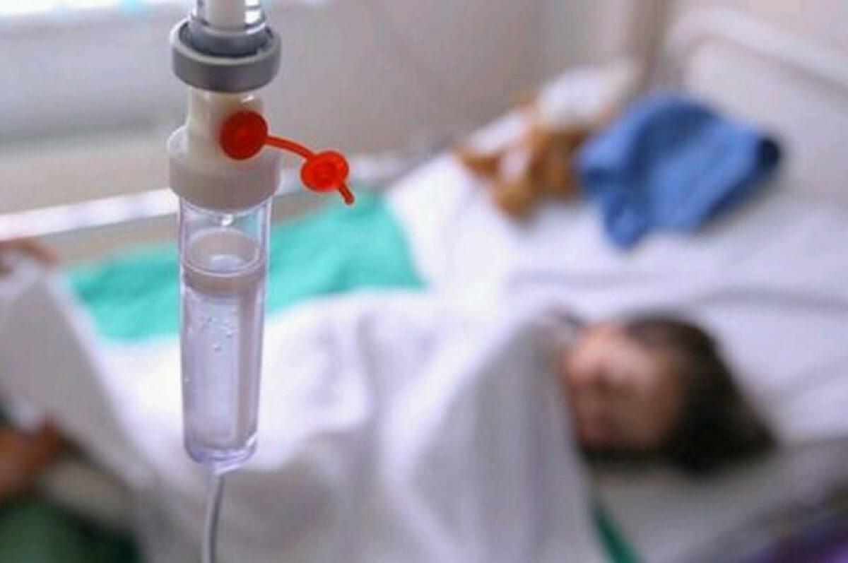 Бес адамның өмірін қиған жол апаты: 3 жасар қыз жансақтау бөлімінде жатыр