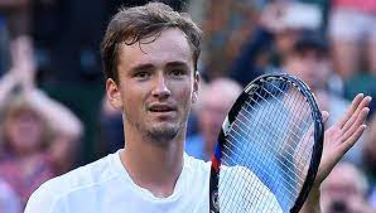 Әлемнің бірінші ракеткасы Медведев Astana Open турниріне қатысады