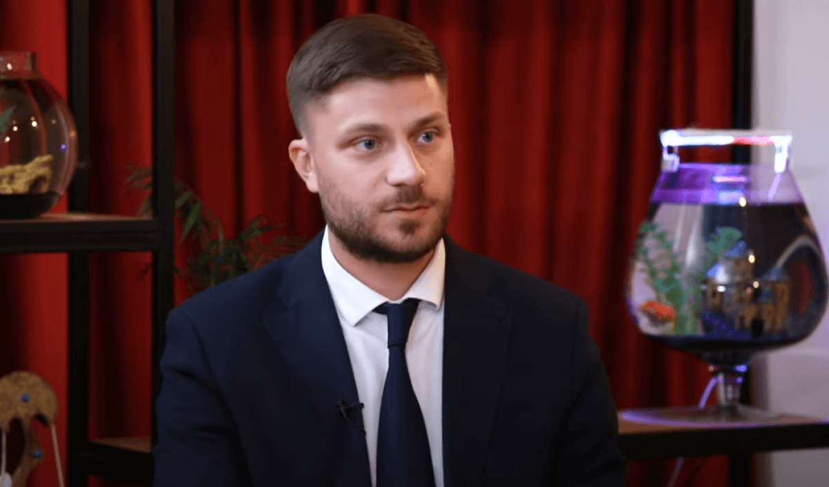 Максим Споткай: Ресей мен Қазақстанда тұратын орыстардың менталитеті екі бөлек