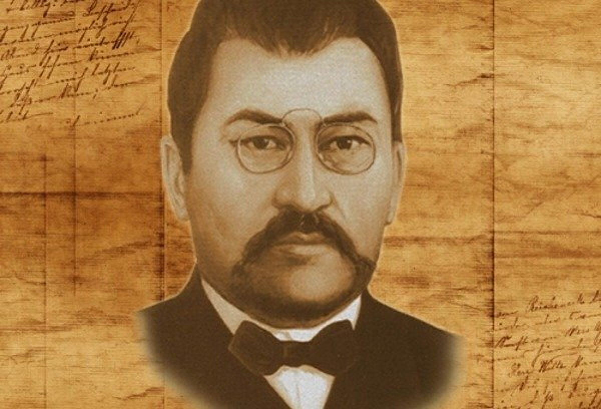 Бүгін – Ахмет Байтұрсынұлының туған күні