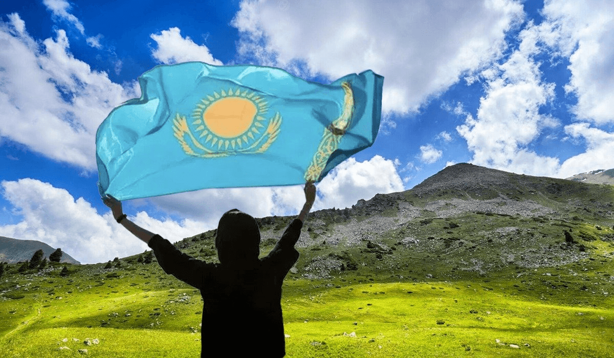 Туры через казахстан