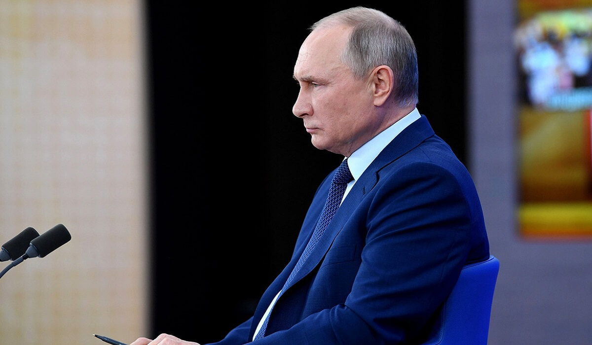 Путин 2024 жылы президент сайлауына түсе ме – Песков түсініктеме берді