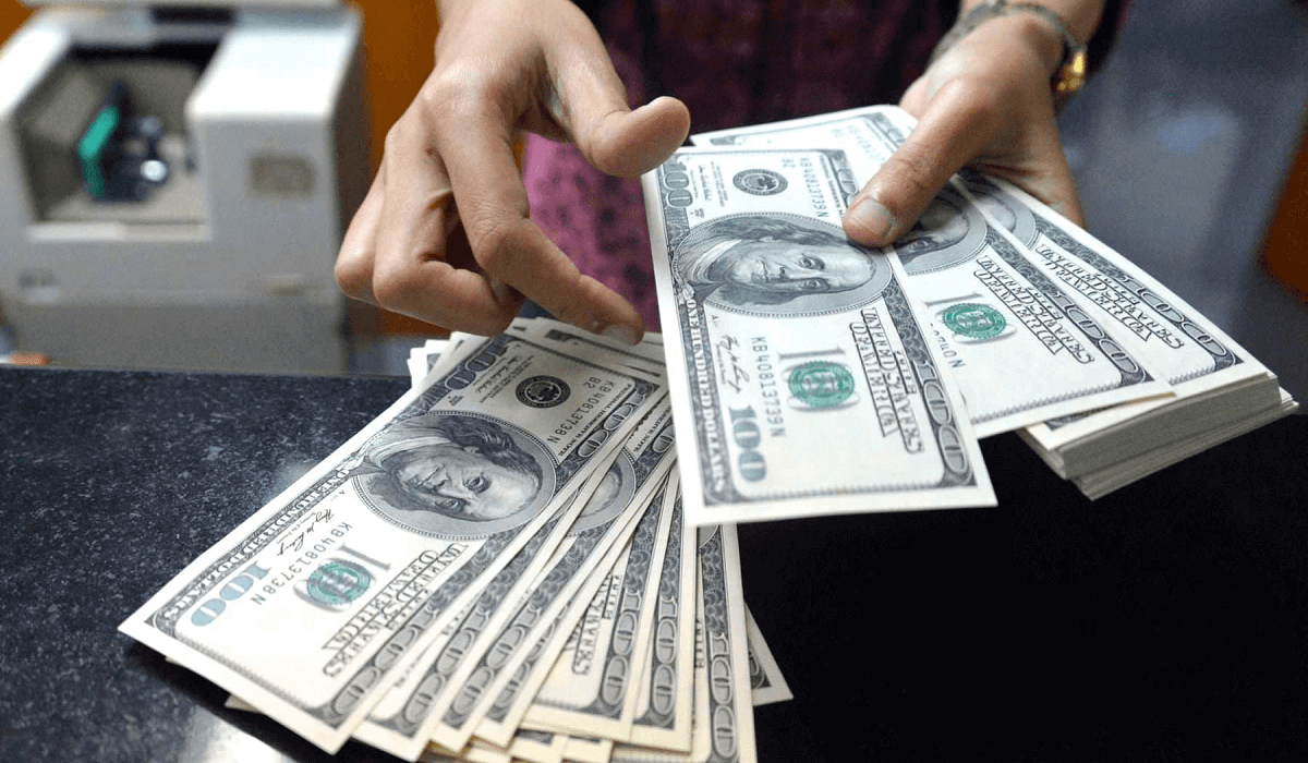 Доллар тағы шарықтады: 16 наурыздағы валюта бағамы қандай