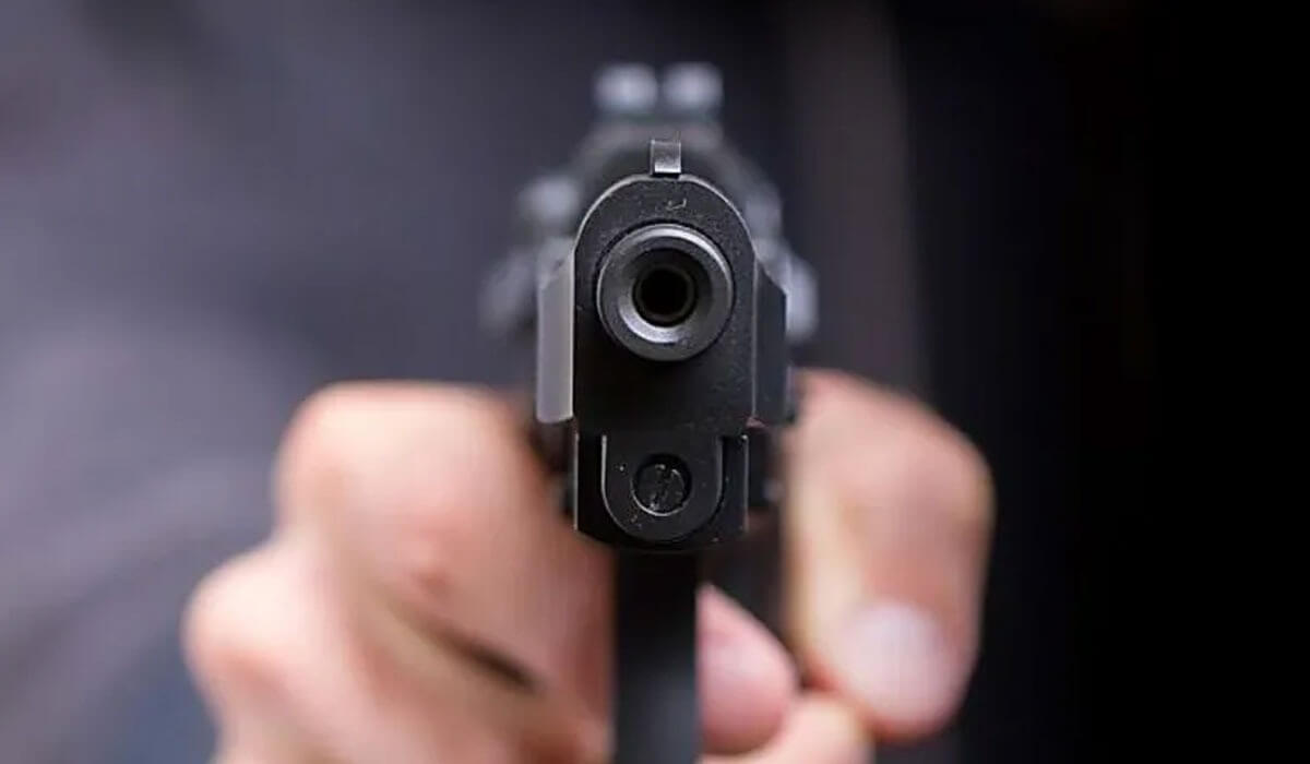 «Екі рет оқ атқан»: Павлодар облысында күйеу баласын өлтірген зейнеткер сотталды