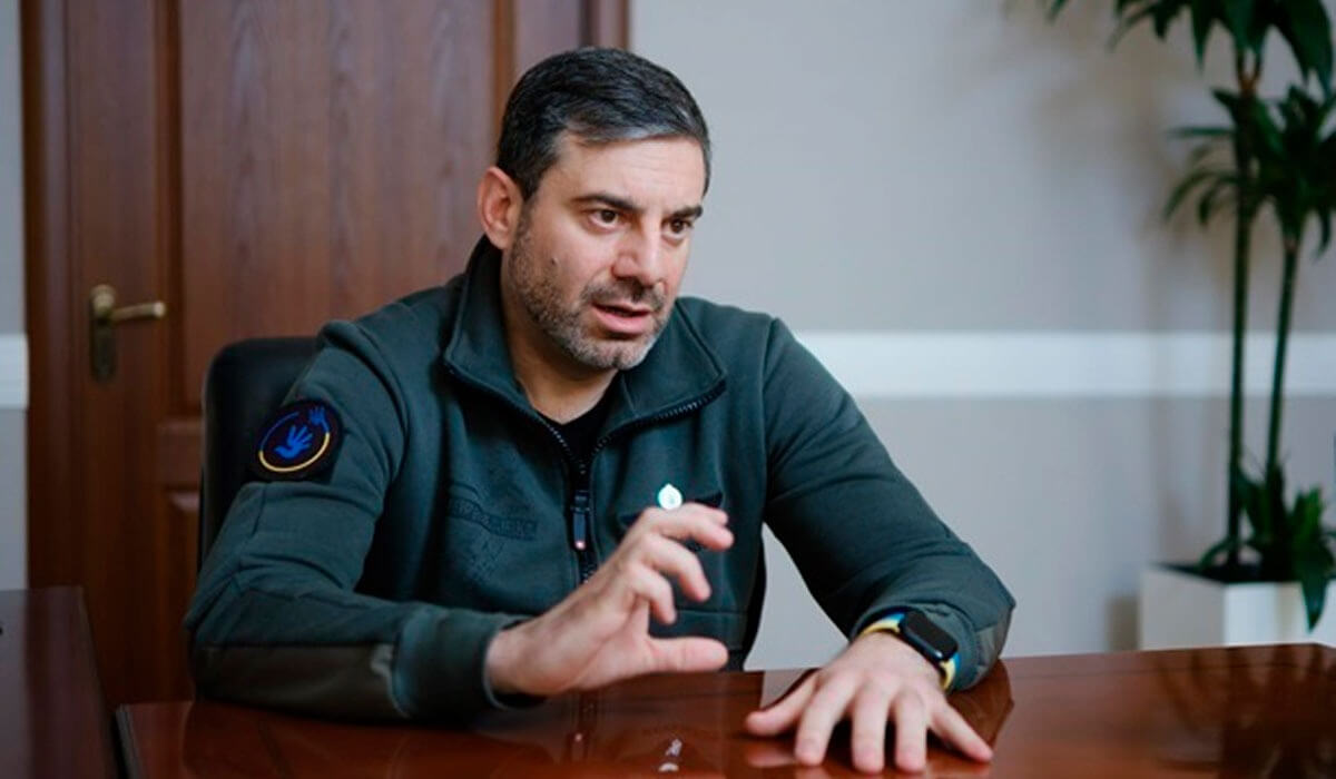 Мажарстан Украинаға қарсы операция әзірлейді - омбудсмен