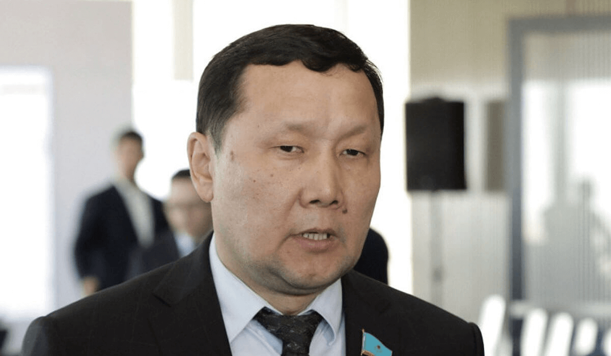 «Компанияға қарасты кен орындарына толық тексеру жүргізу керек ...