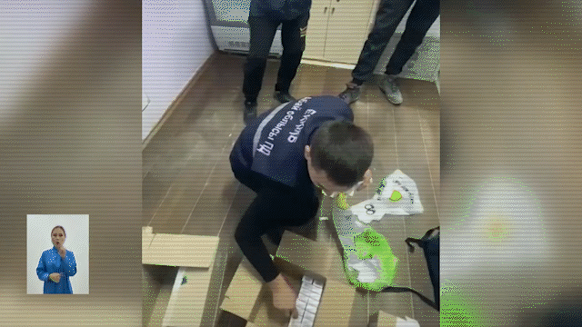 «421 мың тонна прекурсор тәркіленді»: Қазақстанда 1000-ға жуық ұйым тексерілді