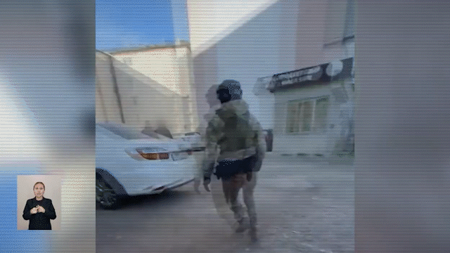 Ақмола облысында «еркін жыныстық қатынасты» насихаттаған діни топ табылды (ВИДЕО)