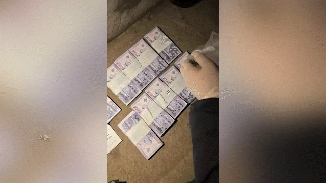 Шымкентте кәсіпкерді қорқытып, 20 млн теңге талап еткен күдікті ұсталды