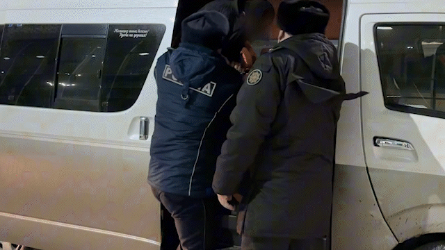 Telegram мен WhatsApp арқылы құмар ойын: 3,1 млрд теңге «тапқан» күдікті Грузияға қашып кеткен