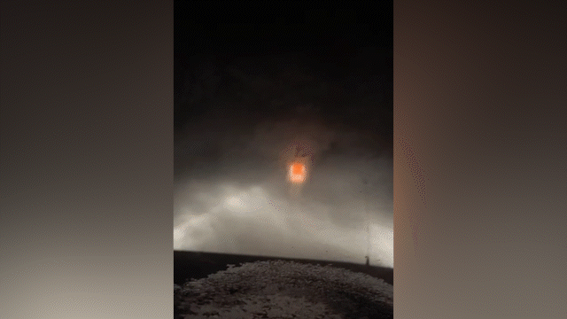 Ақмола облысында құтқарушылар қар құрсауында қалғандарға көмектесу үшін 30 км жаяу жүрген