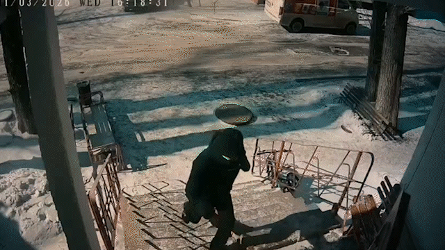 «Сатыдан сүйреп, дорбасын тартып ала жаздаған»: Павлодарда зейнеткерге шабуыл жасаған ер адам ұсталды (ВИДЕО)