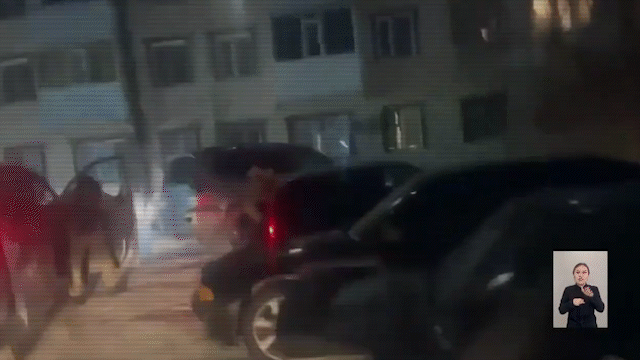 «Жалақысы көп жұмыс ұсынған»: Қазақстан полициясы қатарынан 40 адамды қолға түсірді (ВИДЕО)